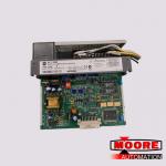 1746-FIO4I Allen Bradley Fast Analog Input / Output Module