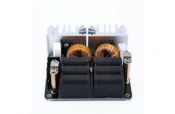 China Robust Inductive Heating Unit For Mining Equipment Metal Part Hardening And Repair supplier