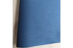 China 300 Micron Embossed PVC Self Adhesive Foil For Interior Design Projects supplier