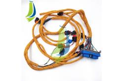 China 296-4617 Wiring Harness 2964617 For C6.4 Engine E320D Excavator supplier