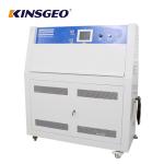 UV Accelerated Weathering Aging Test Chamber UV Weathering Test Chamber for sale