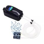 Fish Tank Areator Air Oxygen Pump 240V For Aquariums for sale