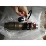 Efficiency high power ultrasound transducer with Amplitude Transformer and Connecting Wires for sale