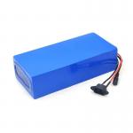 Rechargeable Custom Lithium Batteries Iron Phosphate Cells Pack 24V 36V 48V 60V for sale