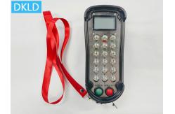 China Wireless Remote Control For Rack Shuttle Vehicle supplier