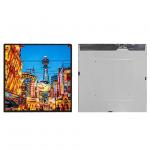 21.5 Inch Innolux LCD Panel 30Pin LVDS Color LCD Display Module for sale