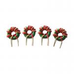 Customized Inductance Magnetic Ring Small Toroidal Inductor DIP Inductor T9*5*3 for sale
