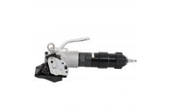 China FTL/S32 Pneumatic Tensioner Steel Strapping Tool Locking Machine ODM supplier