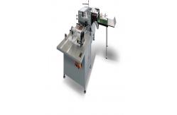 China Auto cutting Sewing Machine For Book Binding Central Threading Folding supplier