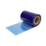 1250mm 500m Stainless Steel Punching And Bending Protection Film for sale