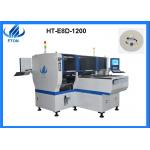 SMT68 Nozzles 8kw 90000 Cph Pick And Place Machine for sale