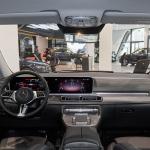 2024 Mercedes Benz V 300 New Car 7 Seats 48V Mild Hybrid Luxury