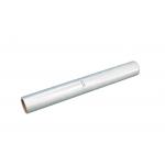 30cmx610mx13mic Plastic Cling Wrap Roll Biodegradable Compostable for sale