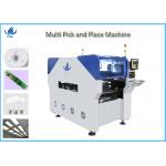Vision Camera Placement Machines 80000 CPH Surface Mount Device