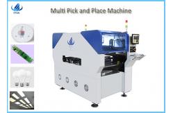 China Vision Camera Placement Machines 80000 CPH Surface Mount Device supplier