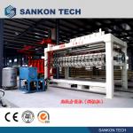 4.2m Brick Separating Machine for sale
