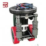 Servo Motor AGV Differential Drive Wheel for sale