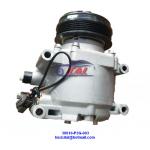 Car Compressor Vehicle Engine Parts 10PA17C For Honda ACCORD 1999 CG5/CF9 38810-P3G-003 for sale