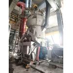 Hefei Hengcheng HVM Series Coal Vertical Mill Fly Ash Equipment 60t/H for sale