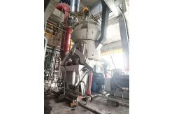 China Hefei Hengcheng HVM Series Coal Vertical Mill Fly Ash Equipment 60t/H supplier