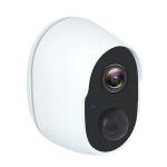 HD 1080p Wireless Ip Security Camera Two Way Audio With Mobile App for sale