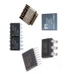 Memory Integrated Circuits MT29F8G16ADBDAH4-IT:D TR for sale