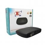 DVB C HD HEVC Set Top Box USB PVR Channel Booking 32 Around Favorite Group for sale
