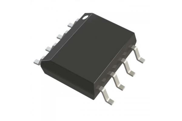 ADP1708ARDZ-R7 IC REG LINEAR POS ADJ 1A 8SOIC Analog Devices Inc.