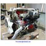 19000 - 7C610 Hino Dutro Engine for sale