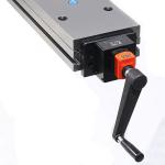 Manual Press Brake Crowning Adjustment Bending Machines Cnc Crowning for sale