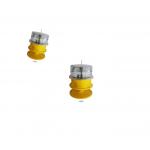 Helipad FATO Heliport Approach Lighting LED 3500cd 24 Hours Operation ICAO Standred for sale