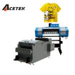 Direct To Garment Dtg T Shirt Printer A3 A2 A1 Printing Size for sale