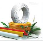 Cross Linked Polyethylene Pex AL Pipe 1 Inch multilayer Hot Water Plumbing Pipe for sale