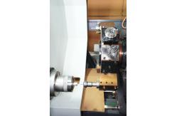 China High Performance Metal Cutting Milling And Turning Machine 3100*1700*1900mm Dimension supplier
