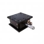 Horizontal Manual Lab Jack
