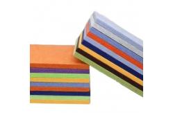 China Low Frequency Spectrum Acoustic Panel Board with Highly Effective Sound Absorption Applications supplier