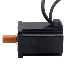 Customized High Torque DC Servo Motor For Solar Tracking System