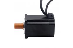 China Customized High Torque DC Servo Motor For Solar Tracking System supplier