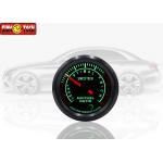 Electronic Air Fuel Ratio Meter / Digital Air Fuel Ratio Gauge For Rally Cars for sale