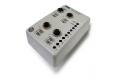 China 1738-IB16DM12  AB  PLC Module supplier