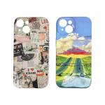 0-399C Temperature Range 3D Sublimation Heat Press Machine For Phone Case Printing for sale