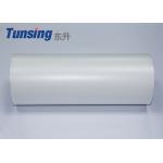 Textile Fabric Footwear Hot Melt Adhesive Film Solid Membranous With Release Paper