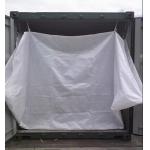 Wide Access Bulk Container Liner PP PE Agricultural Shipping Box Liners for sale