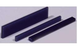 China Ozone Resistant electrically Conductive Foam Tape silicone UL94 V0 supplier