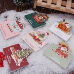 Durable Paper Playing Cards With Unique Jack Queen King Face Designs