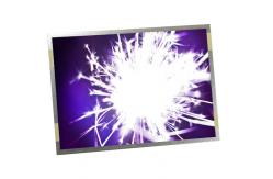 China RGBW Rectangle LCD Screen Display Panel Designed For Industrial supplier