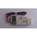 SY3220-5LZD-C6 SMC Solenoid Valve For Yamaha Machine for sale