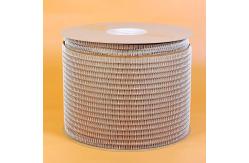 China Nanbo 7/8'' Double Wire Binding Spools , 2:1 Book Binding Material supplier