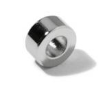 1 inch round ring neodymium magnets for sale