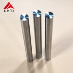 50 Kg Round Annealed Pure Titanium Bar For Medical for sale